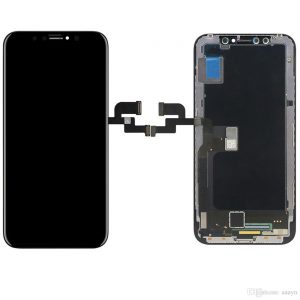 For iPhone X LCD