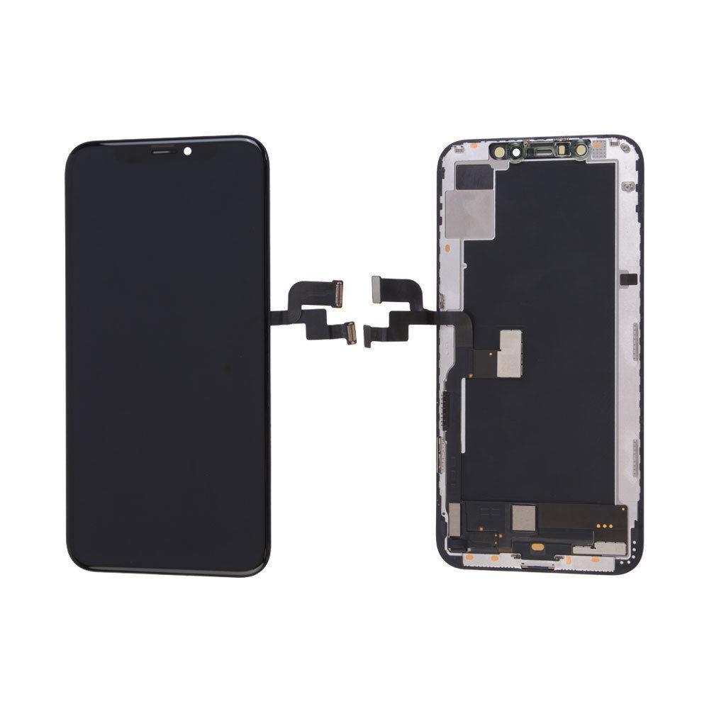 For iPhone Xs LCD