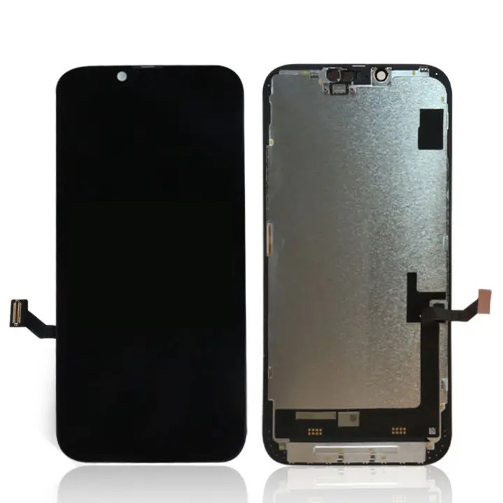 For iPhone 14 Plus LCD