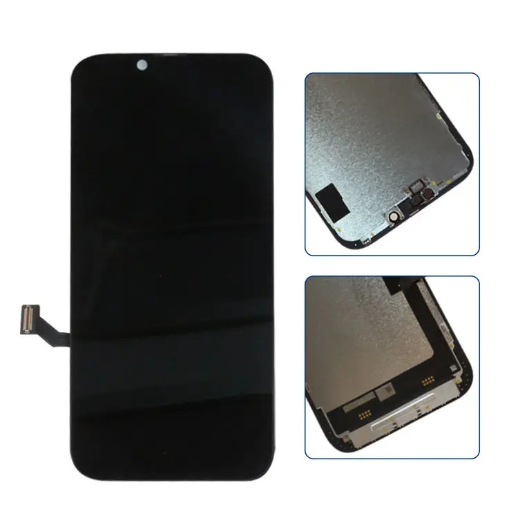 For iPhone 14 Plus LCD - Image 3