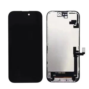 For iPhone 16 LCD