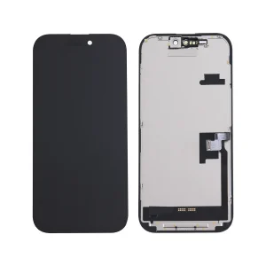 For iPhone 16 Pro LCD