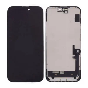For iPhone 16 Plus LCD