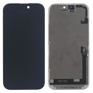 For iPhone 17 LCD