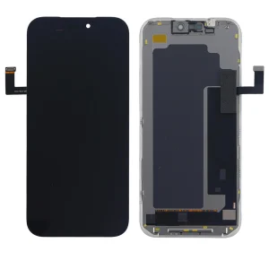 For iPhone 17 Pro Max LCD