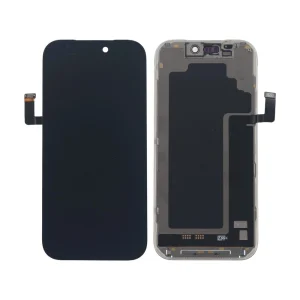 For iPhone 17 Pro LCD