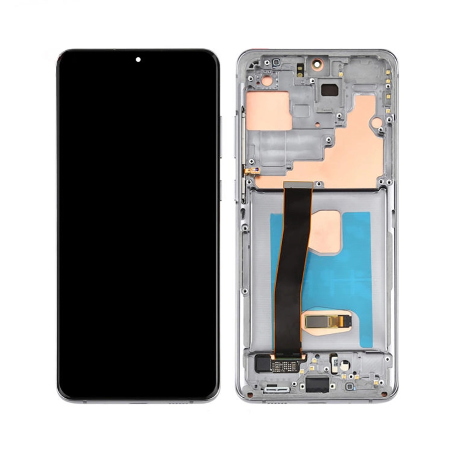 For Samsung Galaxy S20 ultra LCD Screen - Image 4