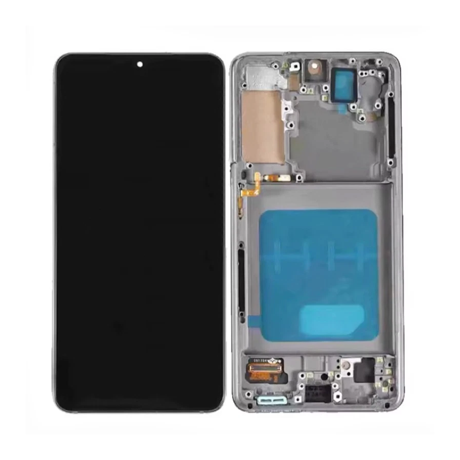 For Samsung Galaxy S21 LCD Screen - Image 4