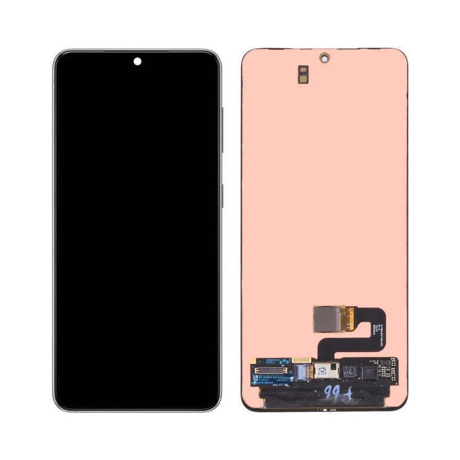 For Samsung Galaxy S21 LCD Screen