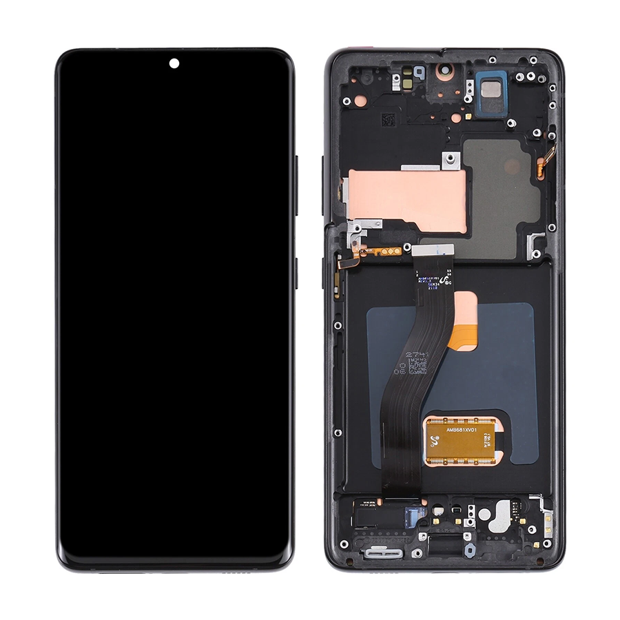 For Samsung Galaxy S21 ultra LCD Screen - Image 2
