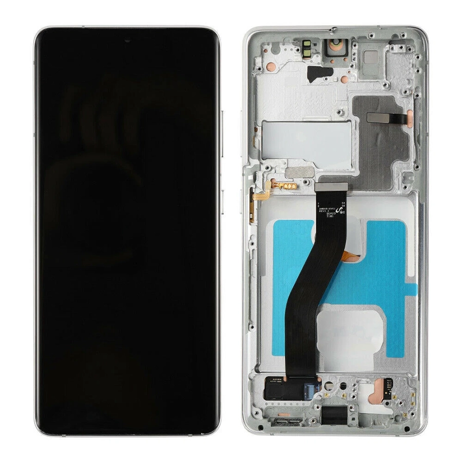 For Samsung Galaxy S21 ultra LCD Screen - Image 3