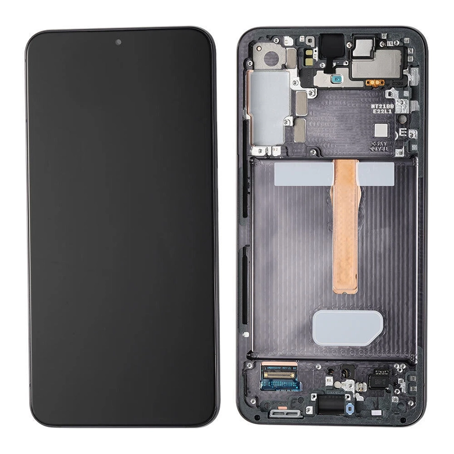 For Samsung Galaxy S22 Plus LCD Screen - Image 4