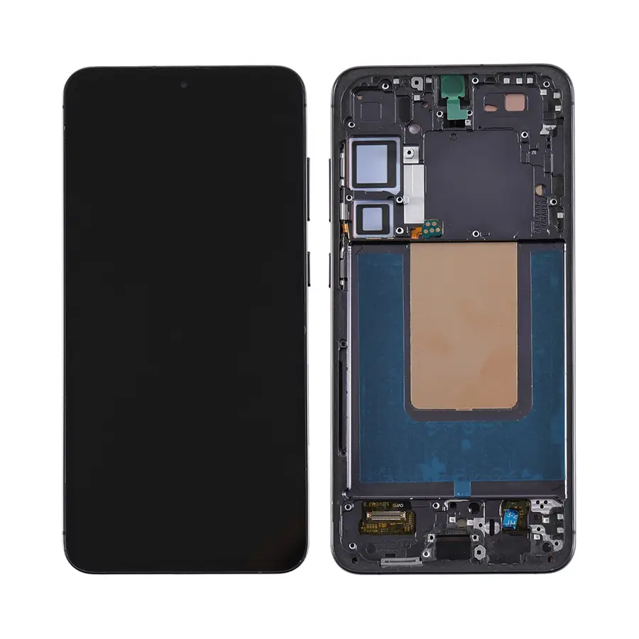 For Samsung Galaxy S24 Plus LCD Screen - Image 4