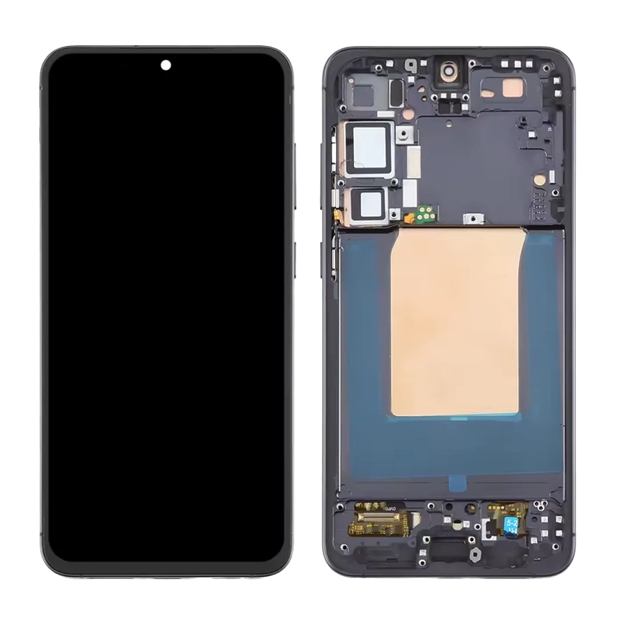 For Samsung Galaxy S25 Plus LCD Screen - Image 4