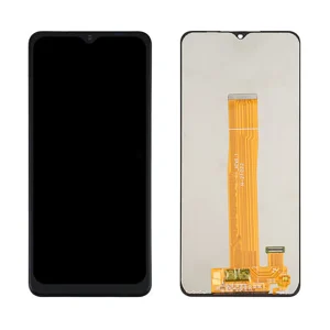 For Samsung Galaxy A12 LCD Screen