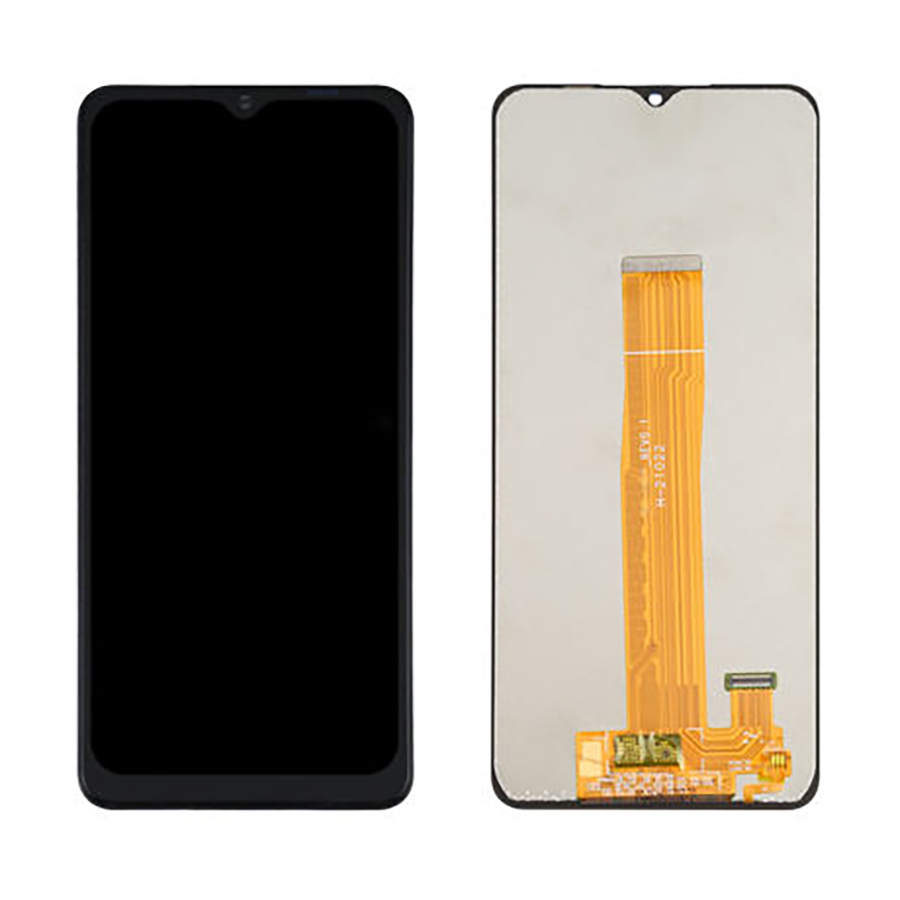 For Samsung Galaxy A12 LCD Screen