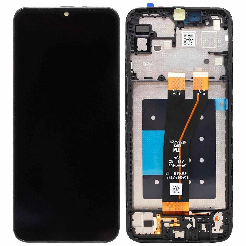 For Samsung Galaxy A14 5G LCD Screen - Image 4