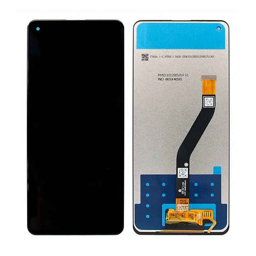 For Samsung Galaxy A21 SM-A215 LCD Screen and Digitizer Assembly Replacement
