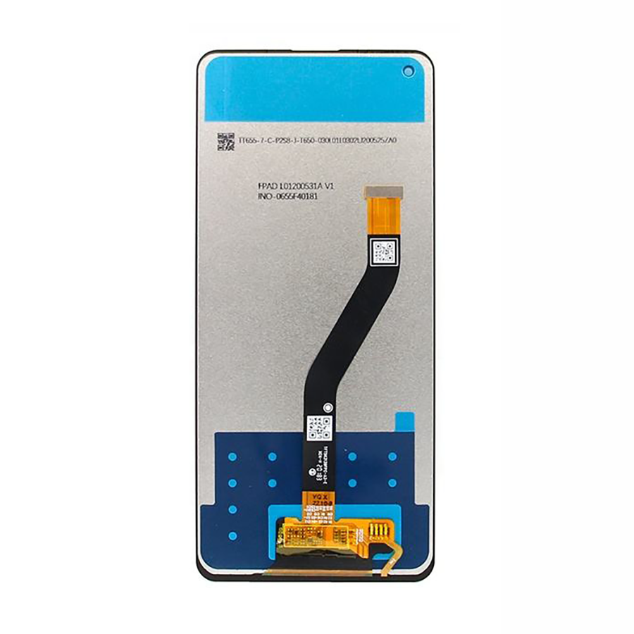 For Samsung Galaxy A21 SM-A215 LCD Screen and Digitizer Assembly Replacement - Image 3