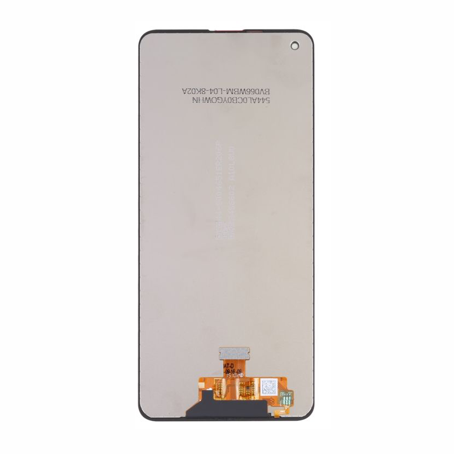For Samsung Galaxy A21s SM-A217 LCD Screen and Digitizer Assembly Replacement - Image 3
