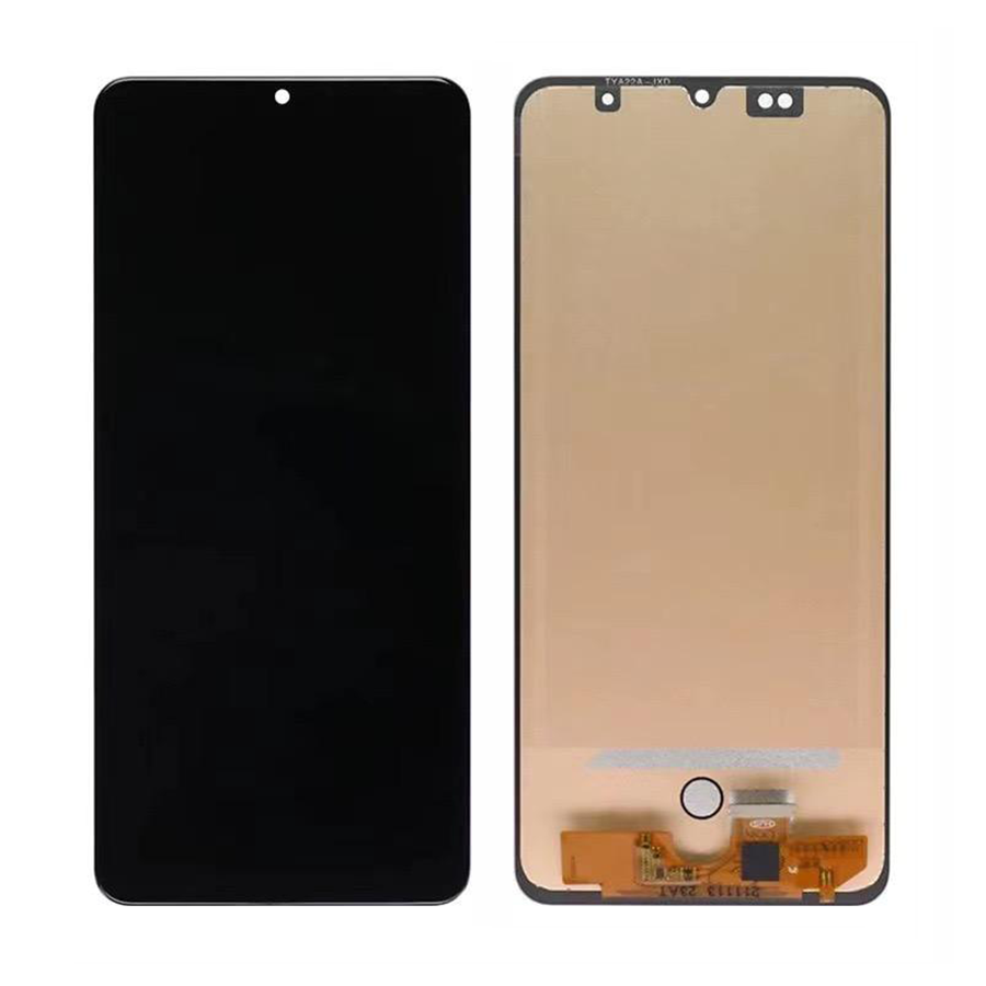 For Samsung Galaxy A22 SM-A225 4G LCD Screen and Digitizer Assembly Replacement
