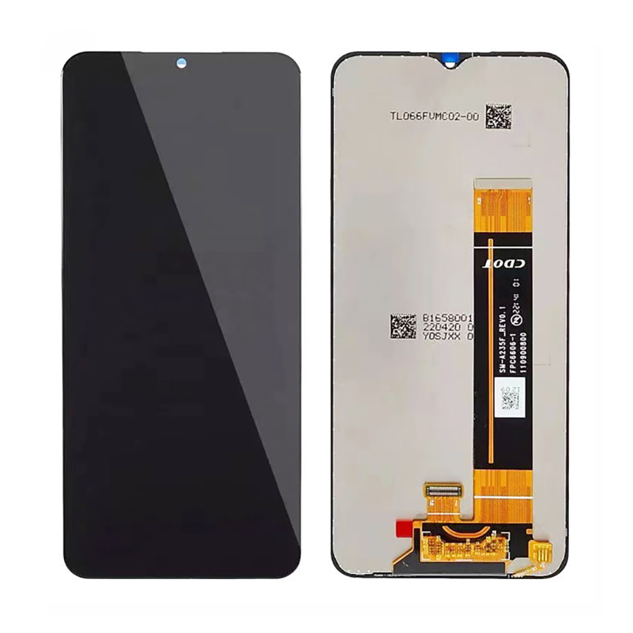 For Samsung Galaxy A23 SM-A236 5G LCD Screen and Digitizer Assembly Replacement