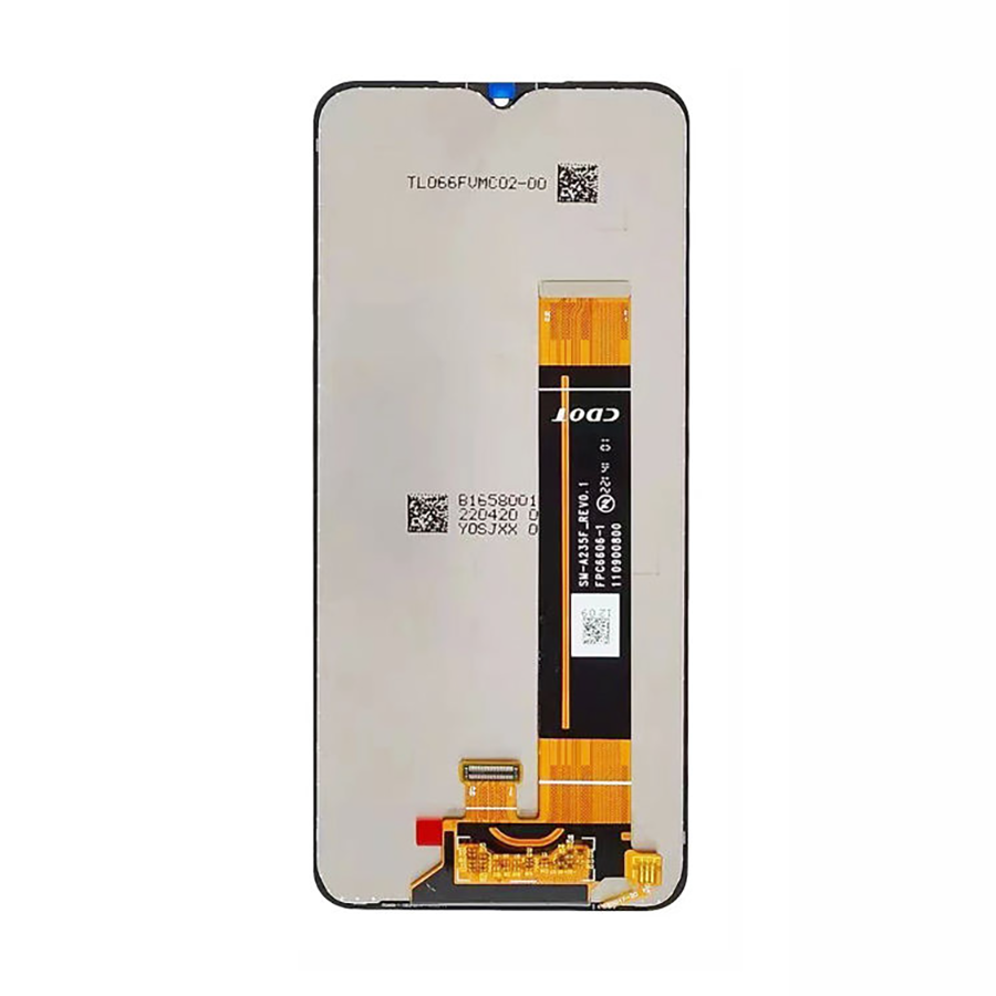 For Samsung Galaxy A23 SM-A236 5G LCD Screen and Digitizer Assembly Replacement - Image 3