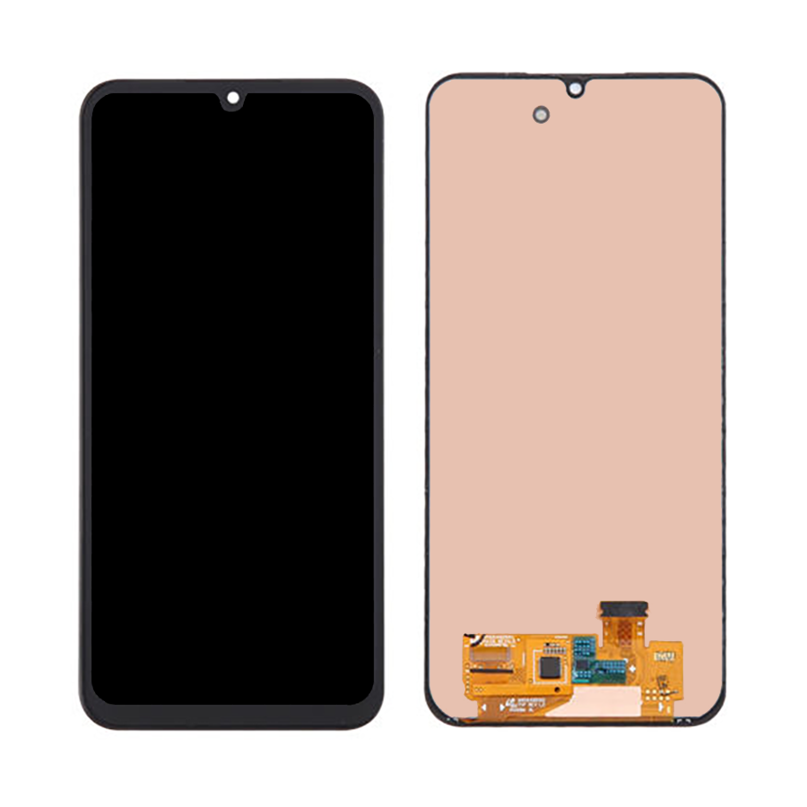 For Samsung Galaxy A25 SM-A256 LCD Screen and Digitizer Assembly Replacement