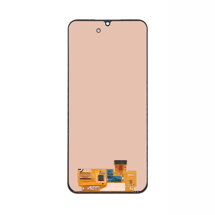 For Samsung Galaxy A25 SM-A256 LCD Screen and Digitizer Assembly Replacement - Image 3
