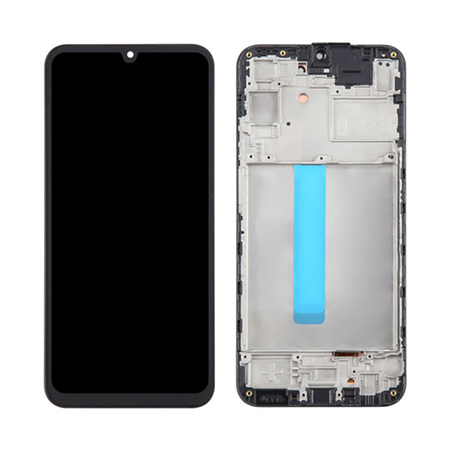 For Samsung Galaxy A25 SM-A256 LCD Screen and Digitizer Assembly Replacement - Image 4