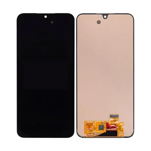 For Samsung Galaxy A26 SM-A266 LCD Screen and Digitizer Assembly Replacement