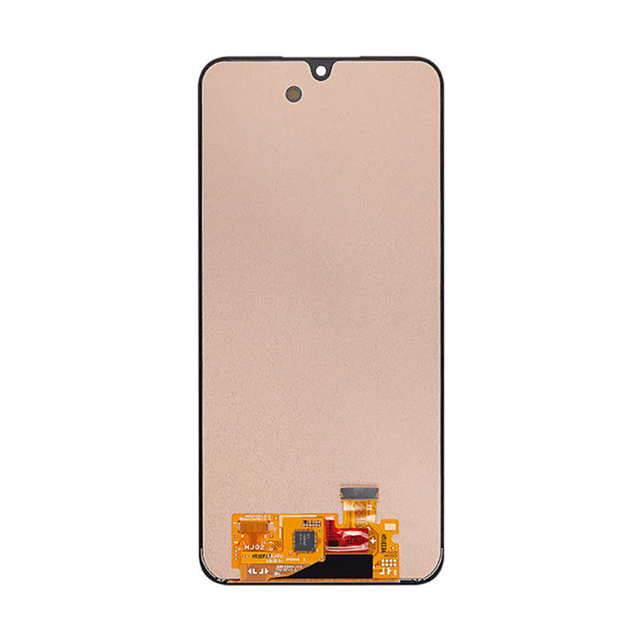 For Samsung Galaxy A26 SM-A266 LCD Screen and Digitizer Assembly Replacement - Image 3