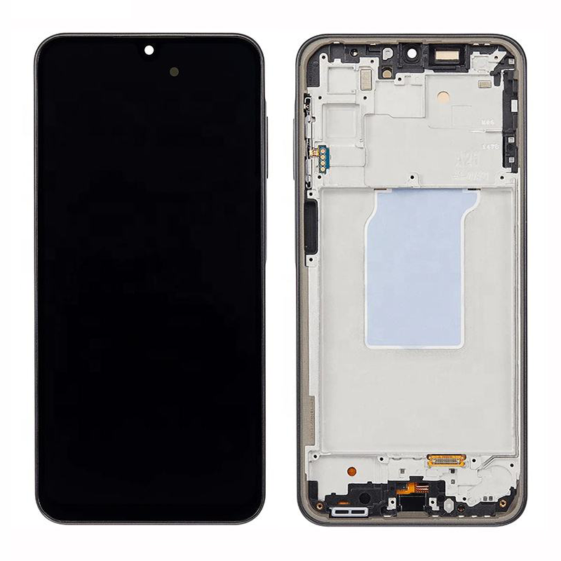For Samsung Galaxy A26 SM-A266 LCD Screen and Digitizer Assembly Replacement - Image 4