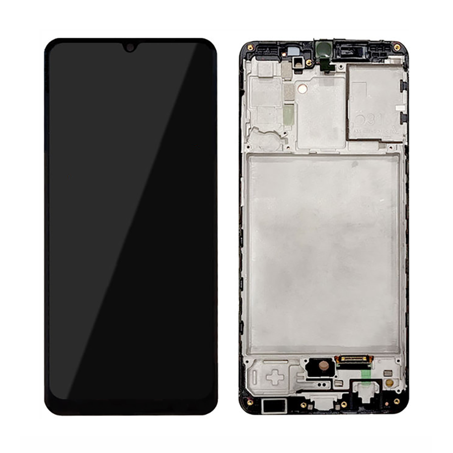 For Samsung Galaxy A31 SM-A315 LCD Screen and Digitizer Assembly Replacement - Image 4