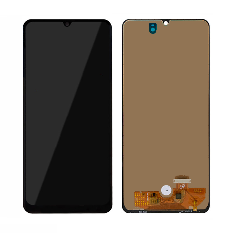 For Samsung Galaxy A31 SM-A315 LCD Screen and Digitizer Assembly Replacement
