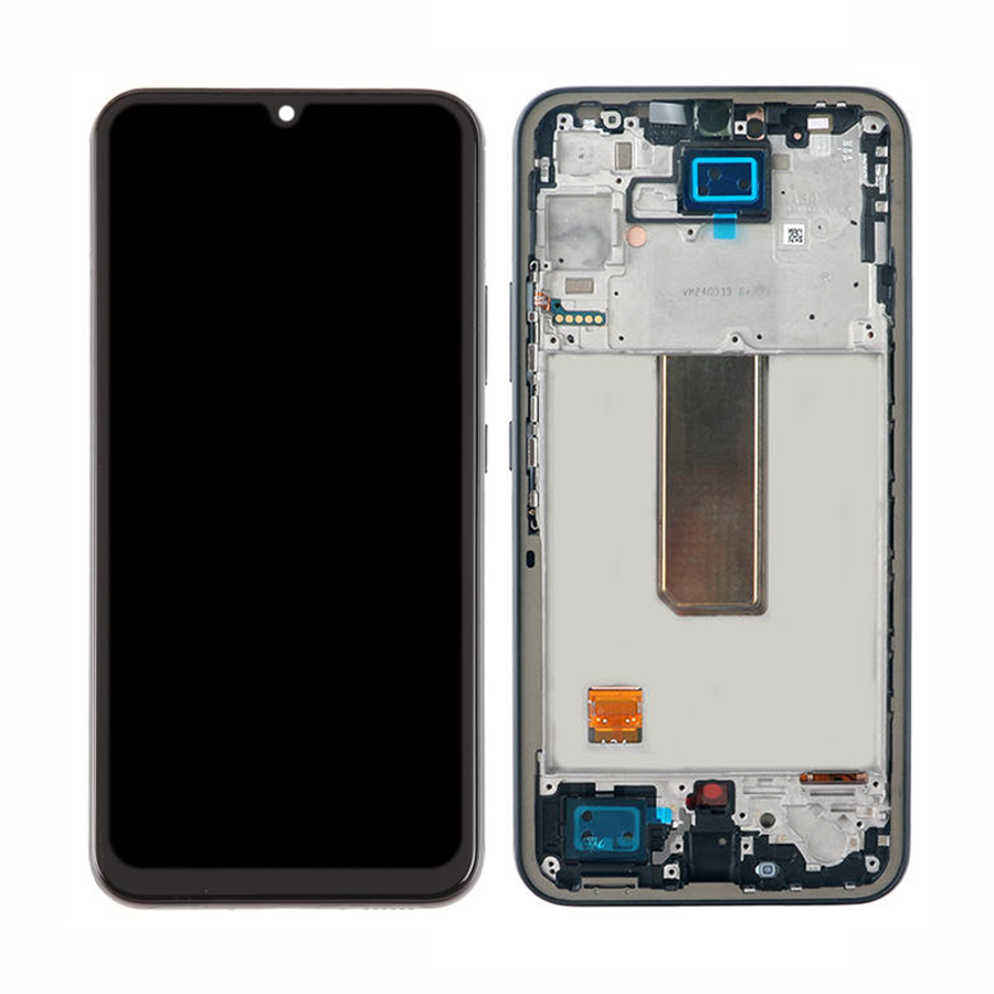 For Samsung Galaxy A34 SM-A346 LCD Screen - Image 4