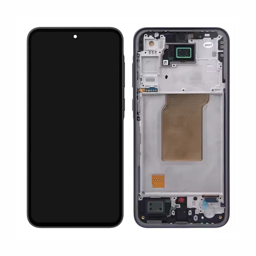 For Samsung Galaxy A35 SM-A356 LCD Screen - Image 4