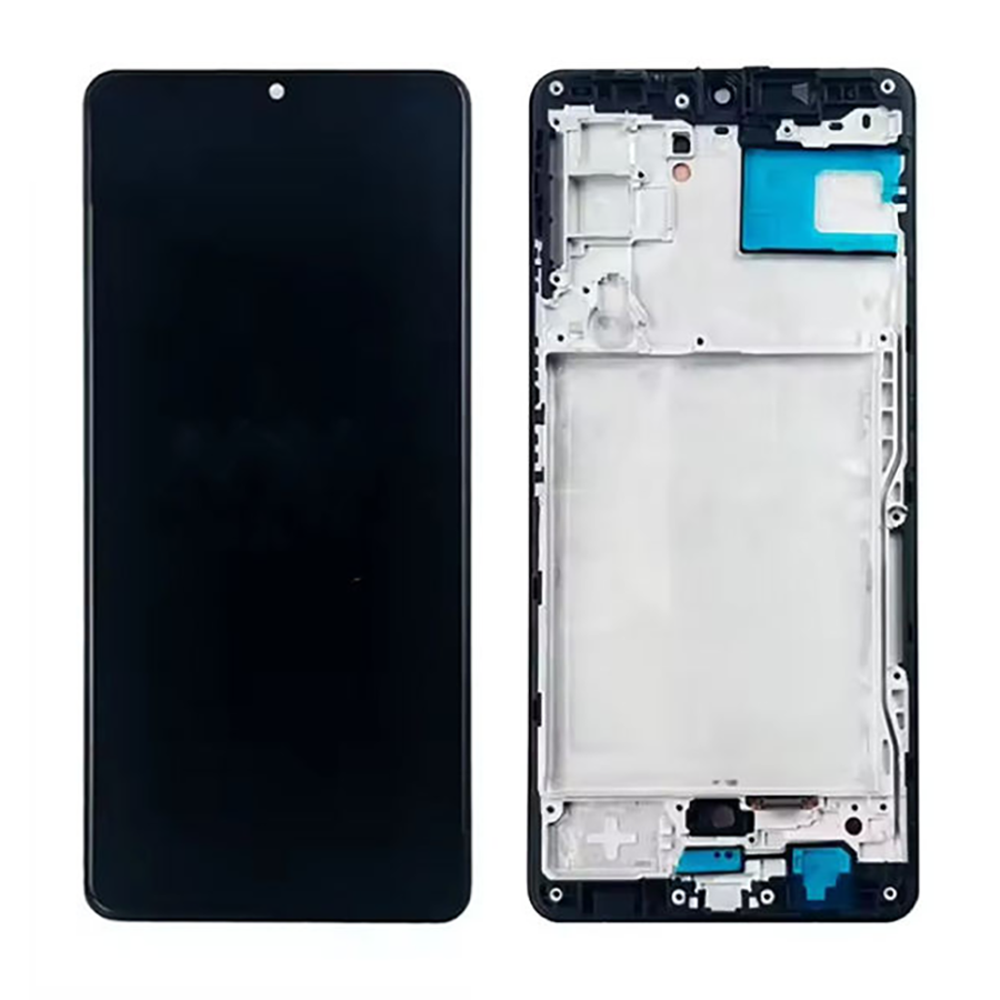 For Samsung Galaxy A42 SM-A426 LCD Screen - Image 4