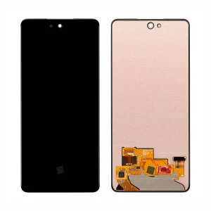For Samsung Galaxy A53 SM-A536 LCD Screen