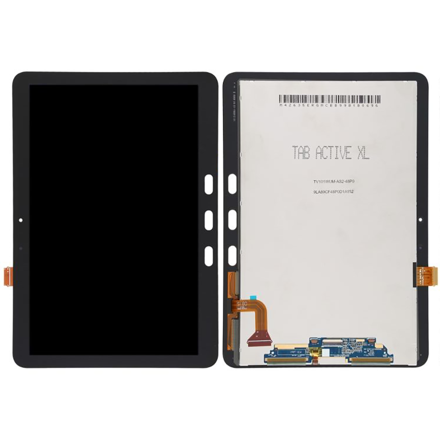 For Samsung Galaxy Tab Active Pro LCD Screen